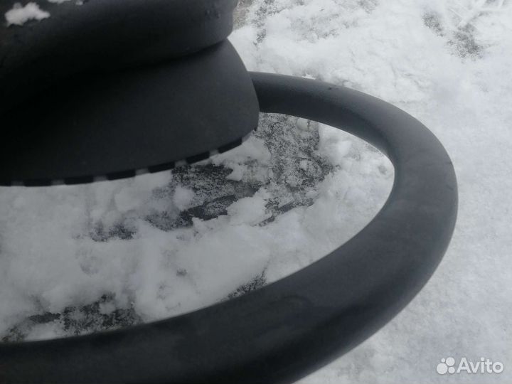 Руль для ситроен с4