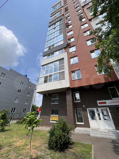 Магазин, аптека, салон 105м² Тесла дом