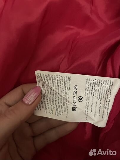 Комбинезон kerry 86