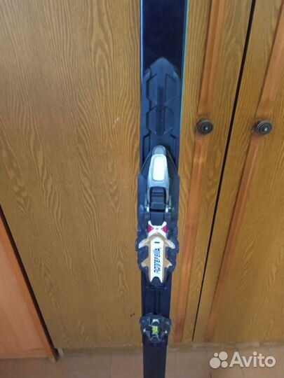 Лыжи kastle RX10 2.0 192