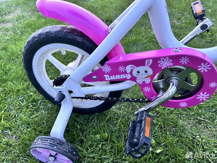 Велосипед детский stern