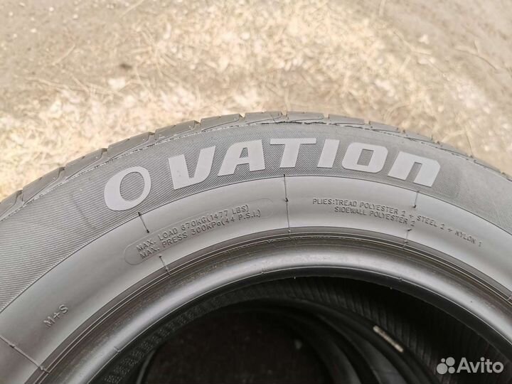 Ovation EcoVision VI-682 205/65 R15 94V