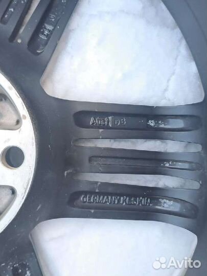 Колёсный диск Kesking Tuning Германия