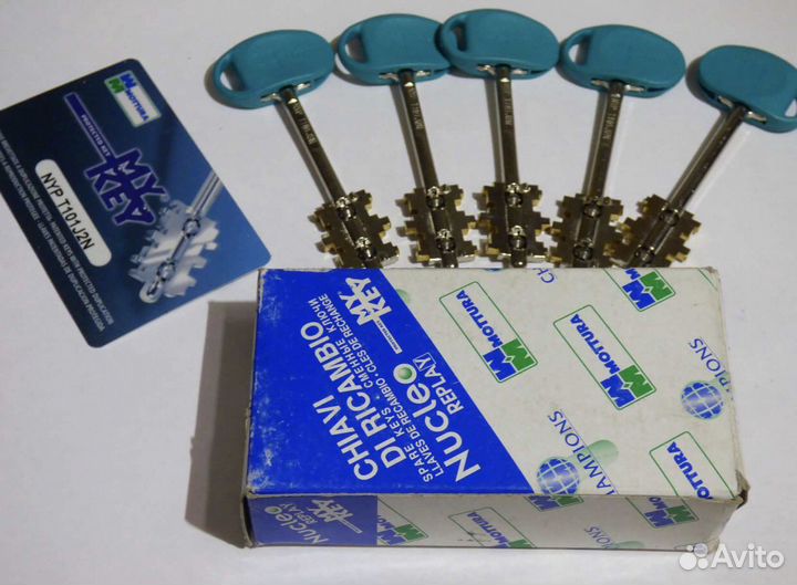 Перекодировочные ключи, нуклео cisa, mottura, secu