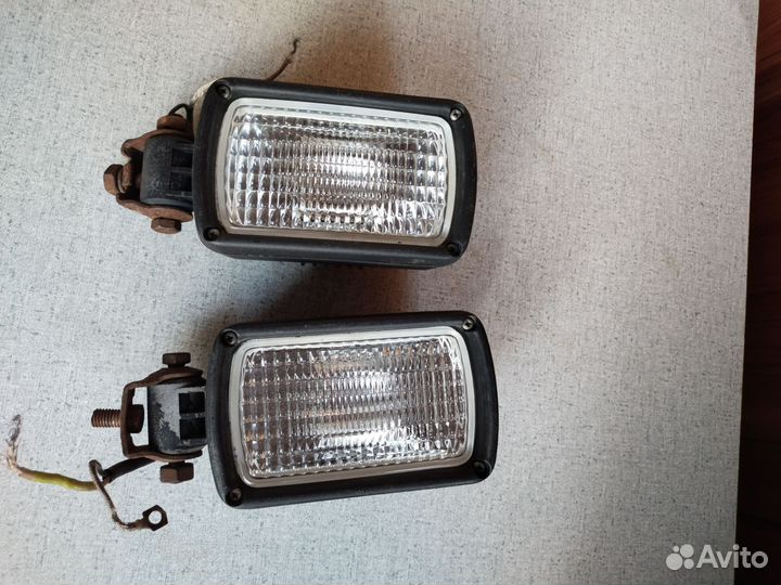 Фары 24в