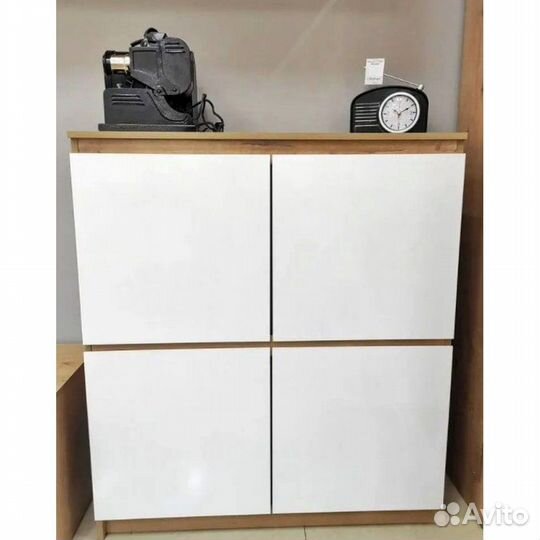 Тумба новая