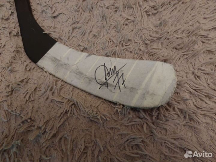 Хоккейная клюшка