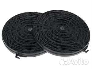 Фильтр угольный Elikor Ф-03