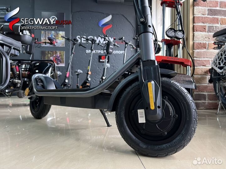 Электросамокат Xiaomi Himo L2