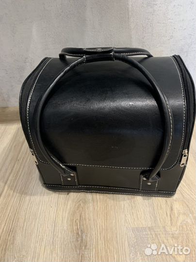 Сумка визажиста