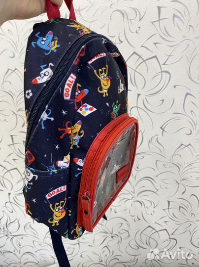 Рюкзак детский O’stin