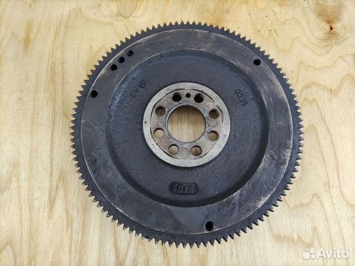 Маховик Kia Sportage 1 Спортейдж 1