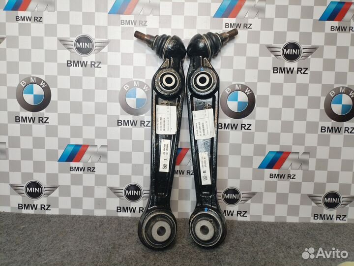 Рычаги передние BMW F15 31126864821/31126864822