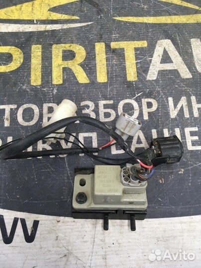 Реле Mazda 6 GH 2.0 LF17 2007-2013