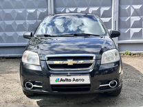 Chevrolet Aveo 1.4 MT, 2010, 192 500 км, с пробегом, цена 465 000 руб.