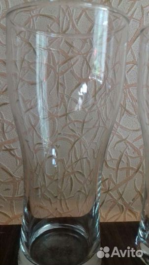 Пивная пара, стопки, кружки