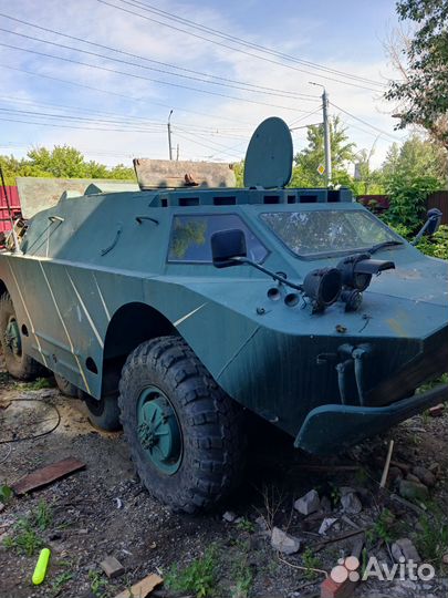 Трактор ZETOR Z, 1990