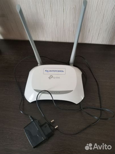 Wifi роутер