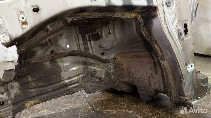 Б/У Б/У Четверть Состояние отличное, оригиналnnУ