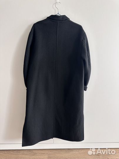 Uniqlo пальто женское