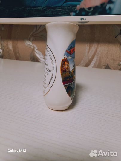 Поильник для минеральной воды