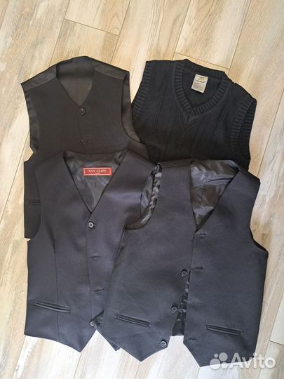 Школьная форма для мальчика