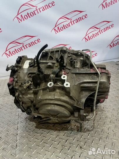 АКПП Chevrolet Cruze F18D4