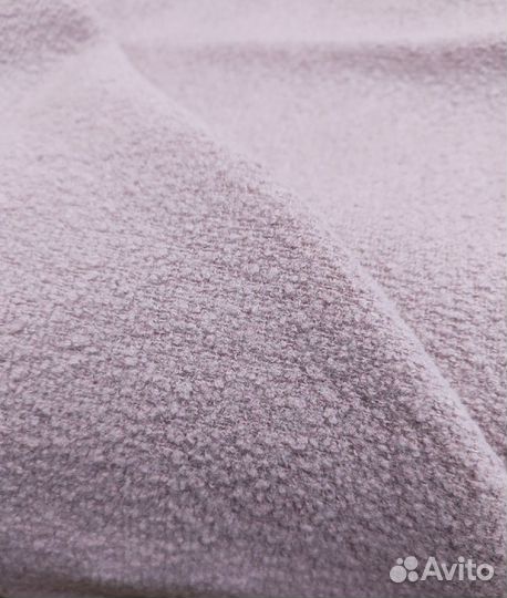 Ткань пальтовая 