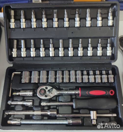 Наборы инструментов