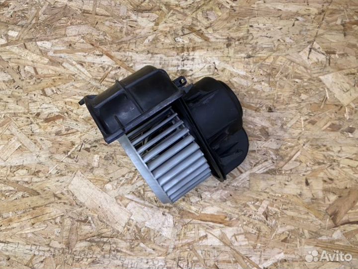 Мотор печки Porsche Cayenne 955 4.5 2004