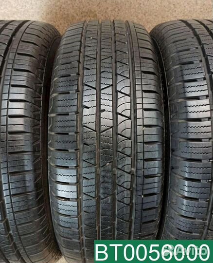 Continental ContiCrossContact LX 215/65 R16 105W