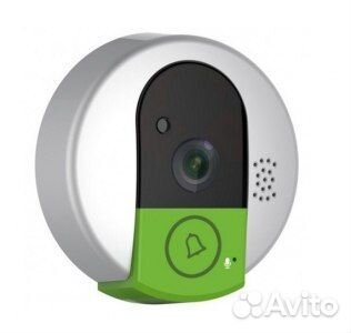 Wi-fi IP-видеодомофон Vstarcam C95