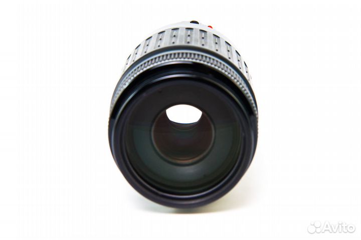 Canon Zoom Lens EF 75-300mm f4-5.6