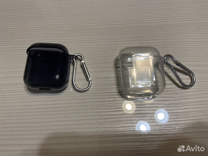 Чехол для airpods 1