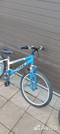 Велосипед взрослый