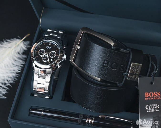 Мужской подарочный набор 67