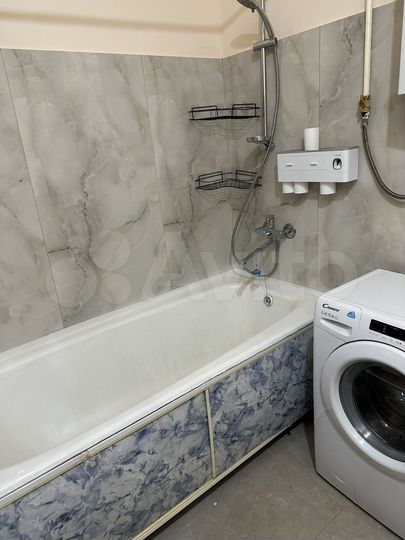 Комната 18 м² в 3-к., 2/5 эт.