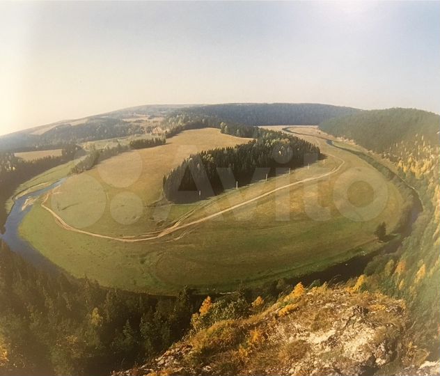 Участок 29,5 га (СНТ, ДНП)