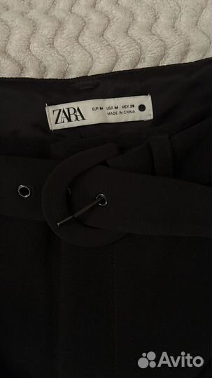 Брюки Zara женские