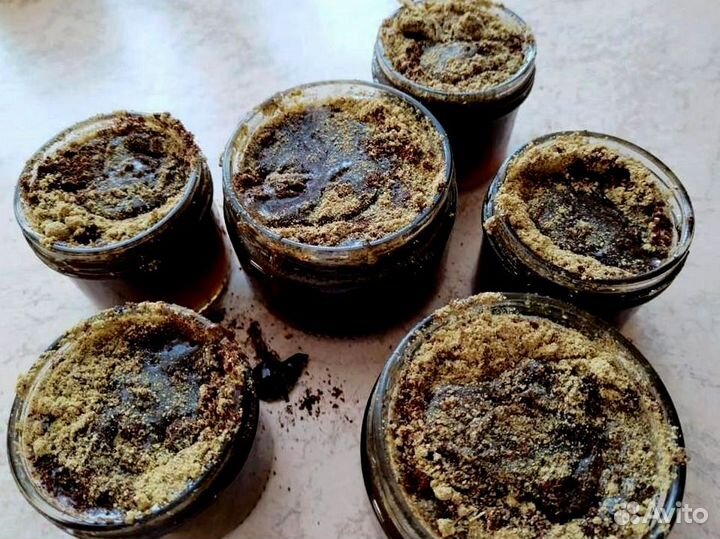 Возбуждающий пчелиный продукт для мужчин