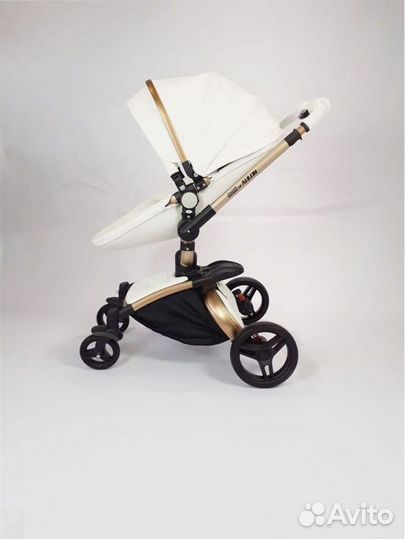 Детская коляска Aulon