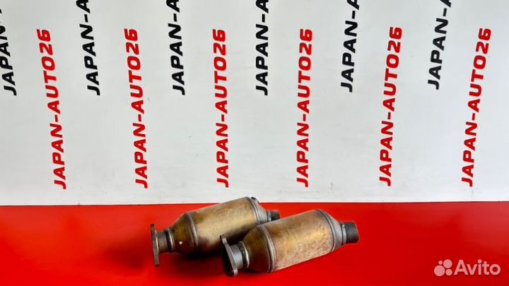 Катализатор Audi A6 C6 AUK 3.2 2008