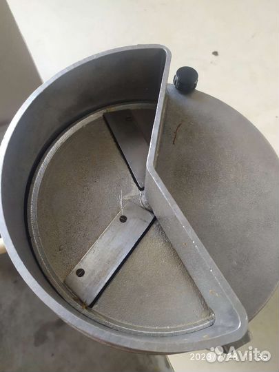 Шинковка для капусты СССР