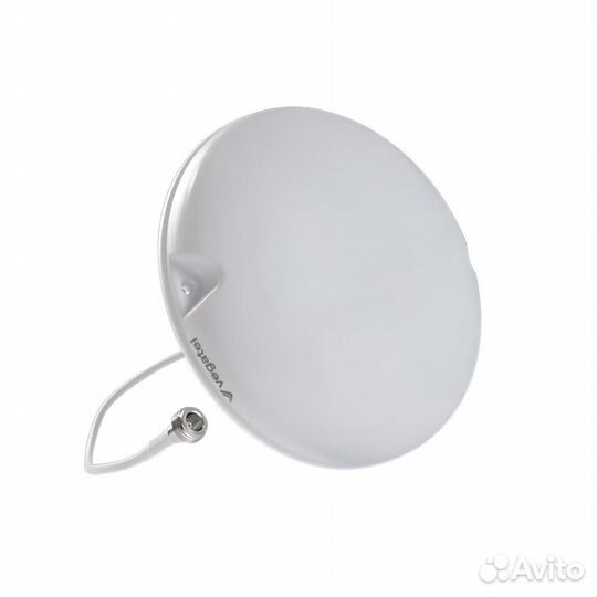 Антенна комнатная vegatel ANT-700/2700-FI (6 dB)