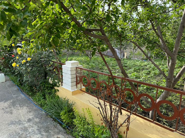 Дом 180 м² на участке 6 сот.