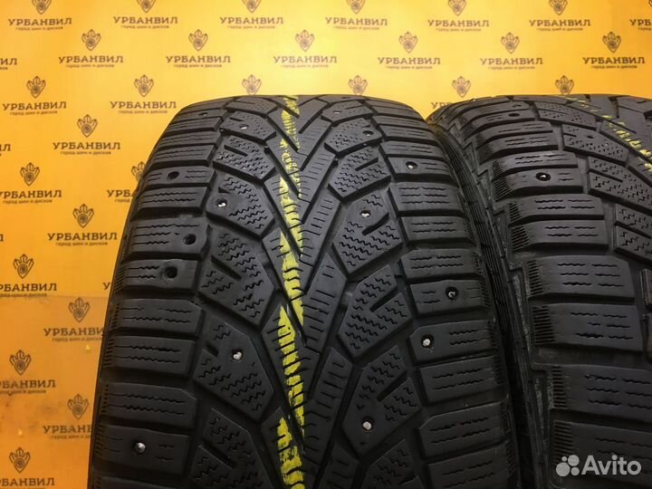 Gislaved NordFrost 100 215/60 R16 99T