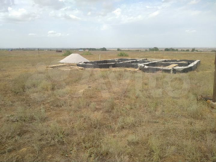 Участок 4,39 га (ИЖС)