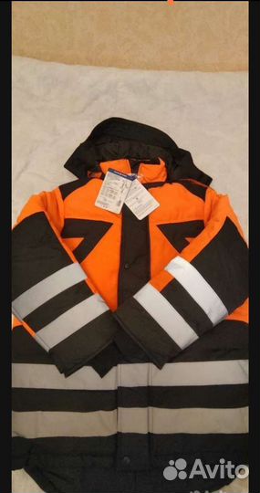 Костюм мужской,зимний, 