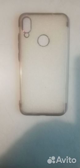 Новые чехлы к смартфону