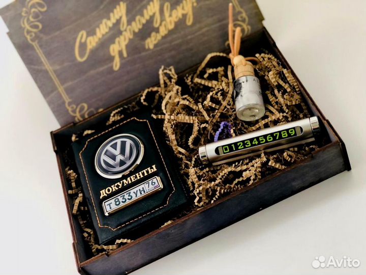 Подарочный набор,станет незабываемым подарком